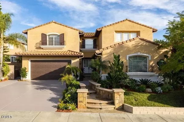 Camarillo, CA 93010,2912 Patina CT