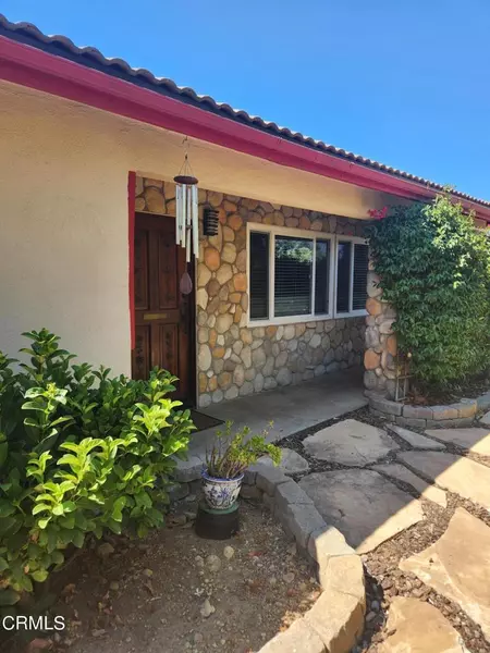 2551 Bonmark DR, Ojai, CA 93023