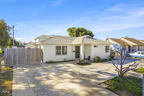 112 W Elm ST, Oxnard, CA 93033