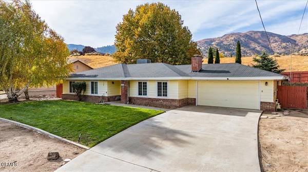 Tehachapi, CA 93561,22945 Larkspur CT