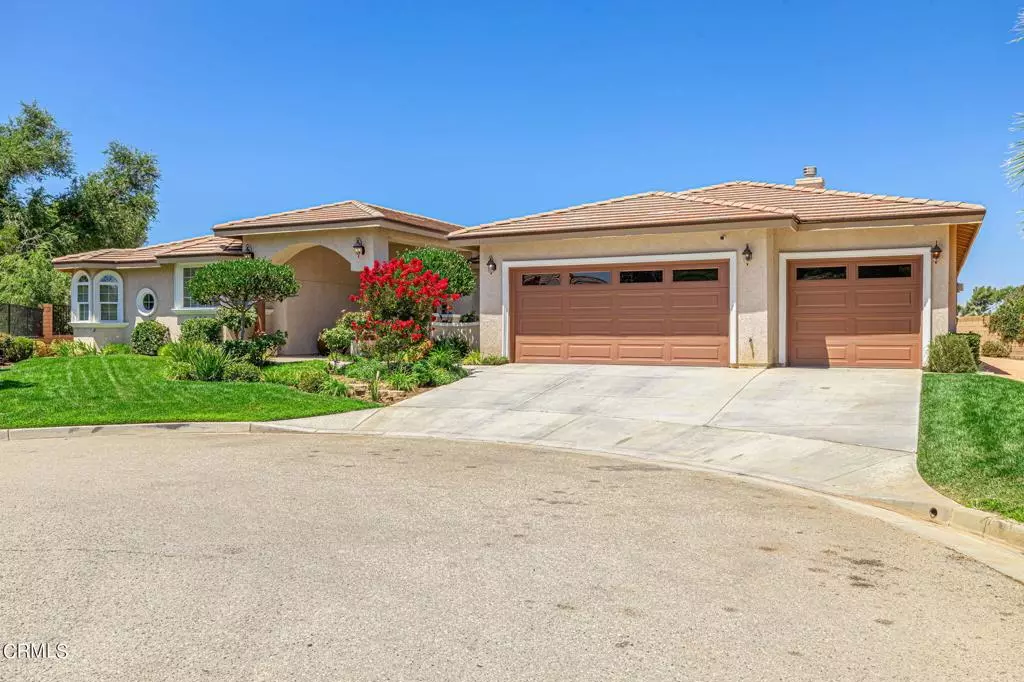 Palmdale, CA 93551,249 Quail DR