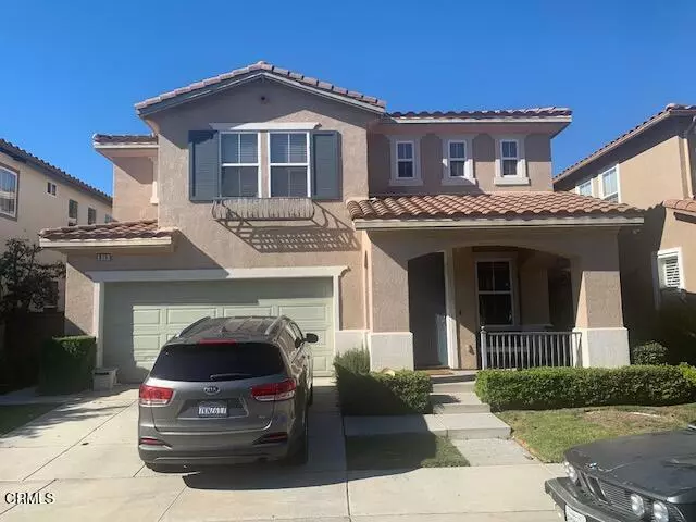 Oxnard, CA 93030,915 DICHA DR