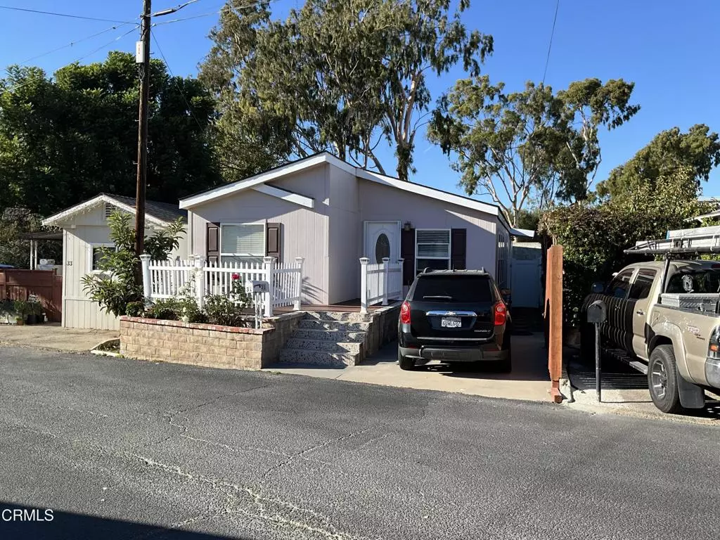 Ventura, CA 93001,4197 Ventura AVE #31