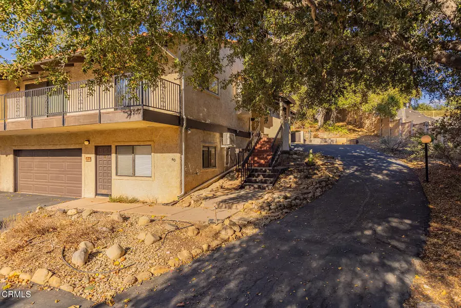 410 Church RD #40, Ojai, CA 93023