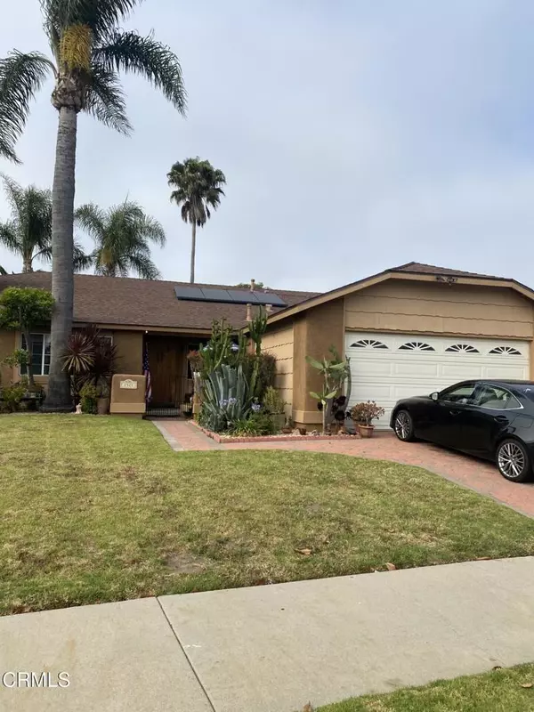 2521 Oarfish LN, Oxnard, CA 93035