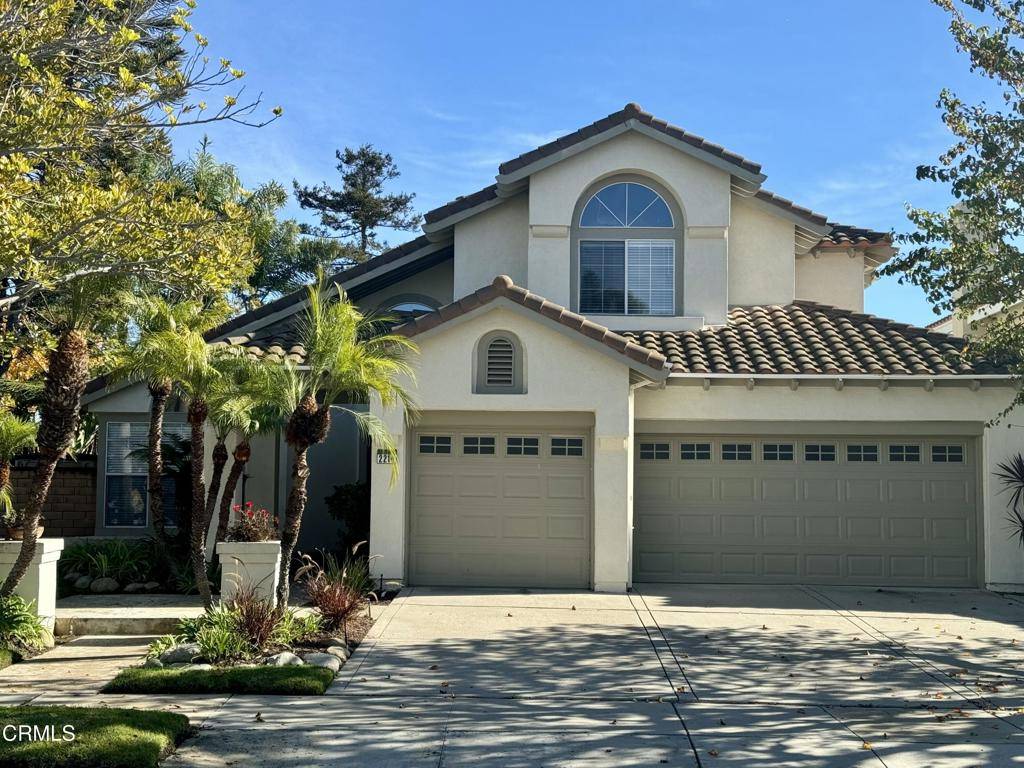 Oxnard, CA 93036,2214 Pebble Beach TRL