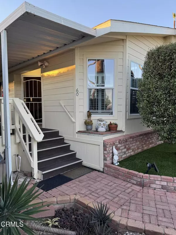 1215 Anchors Way DR #60, Ventura, CA 93001