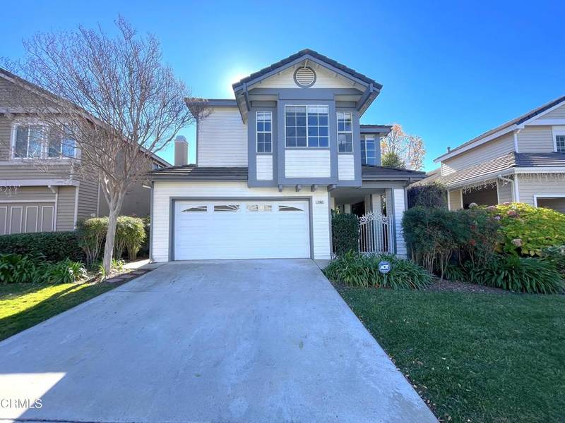 11962 Bubbling Brook ST, Moorpark, CA 93021