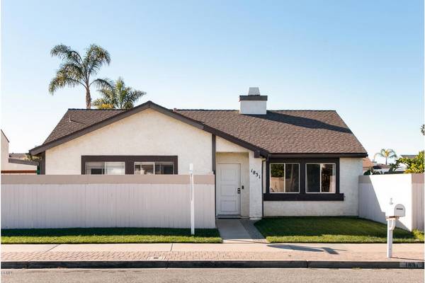 1831 Masthead DR, Oxnard, CA 93035