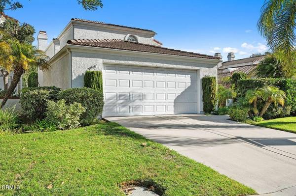 2126 Bermuda Dunes PL, Oxnard, CA 93036