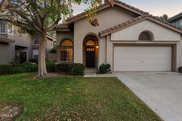 5312 Buena Mesa CT, Camarillo, CA 93012