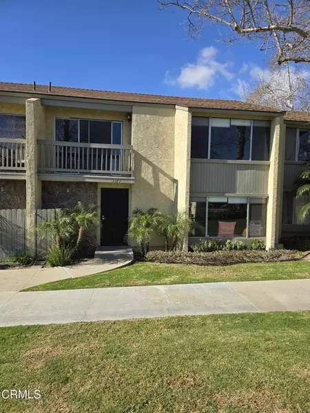 7317 Unicorn CIR, Ventura, CA 93003