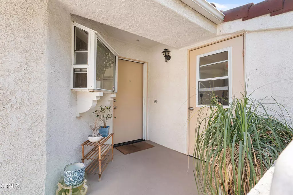 Camarillo, CA 93010,2713 Antonio DR #311