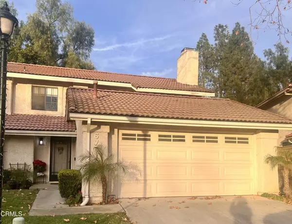 6767 Pheasant LN, Oak Park, CA 91377