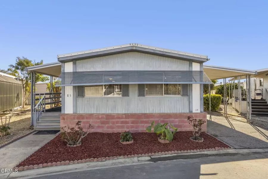 85 Pansy PL #85, Ventura, CA 93004