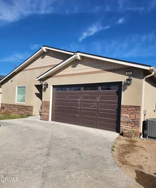 333 331 Grant Line ST, Santa Paula, CA 93060