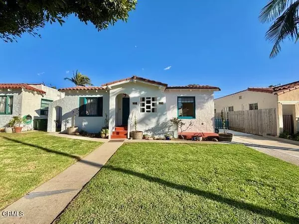 486 San Clemente ST, Ventura, CA 93001