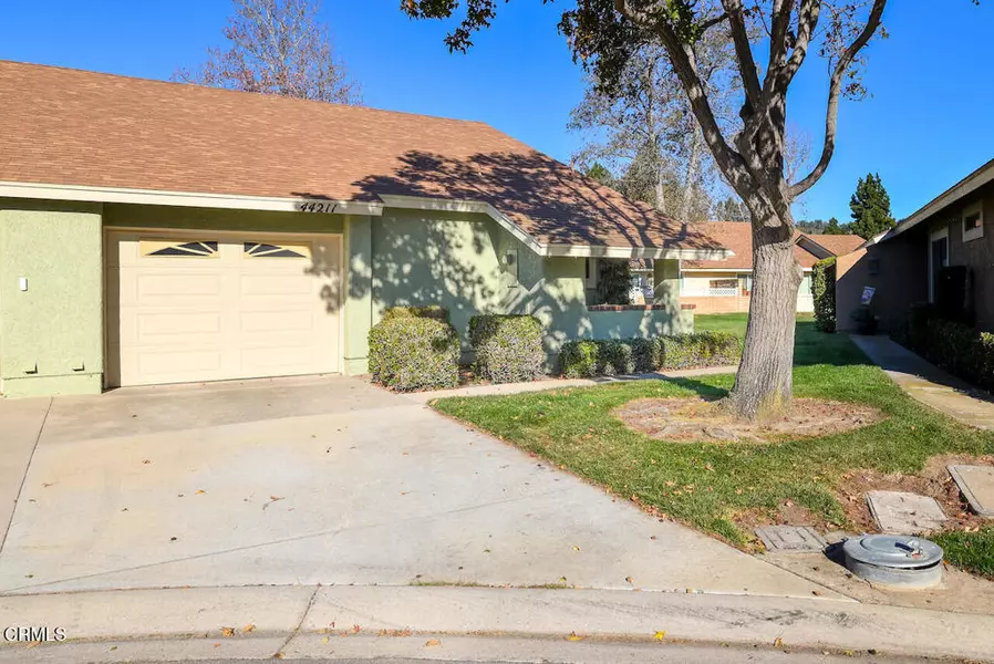 44211 Village 44, Camarillo, CA 93012