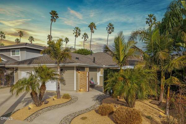 2806 Surfrider AVE, Ventura, CA 93001