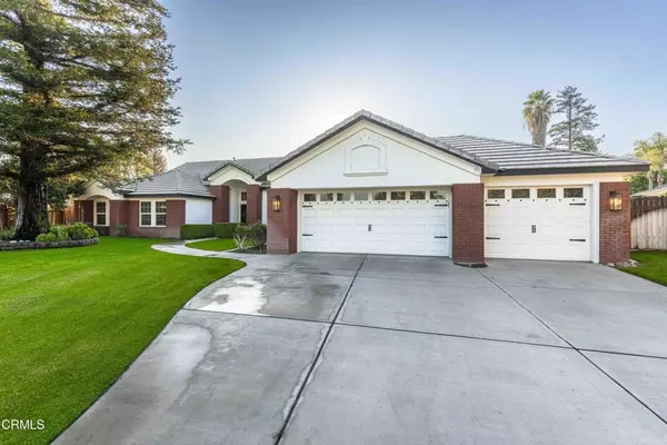 Bakersfield, CA 93311,1205 Moonmist LN