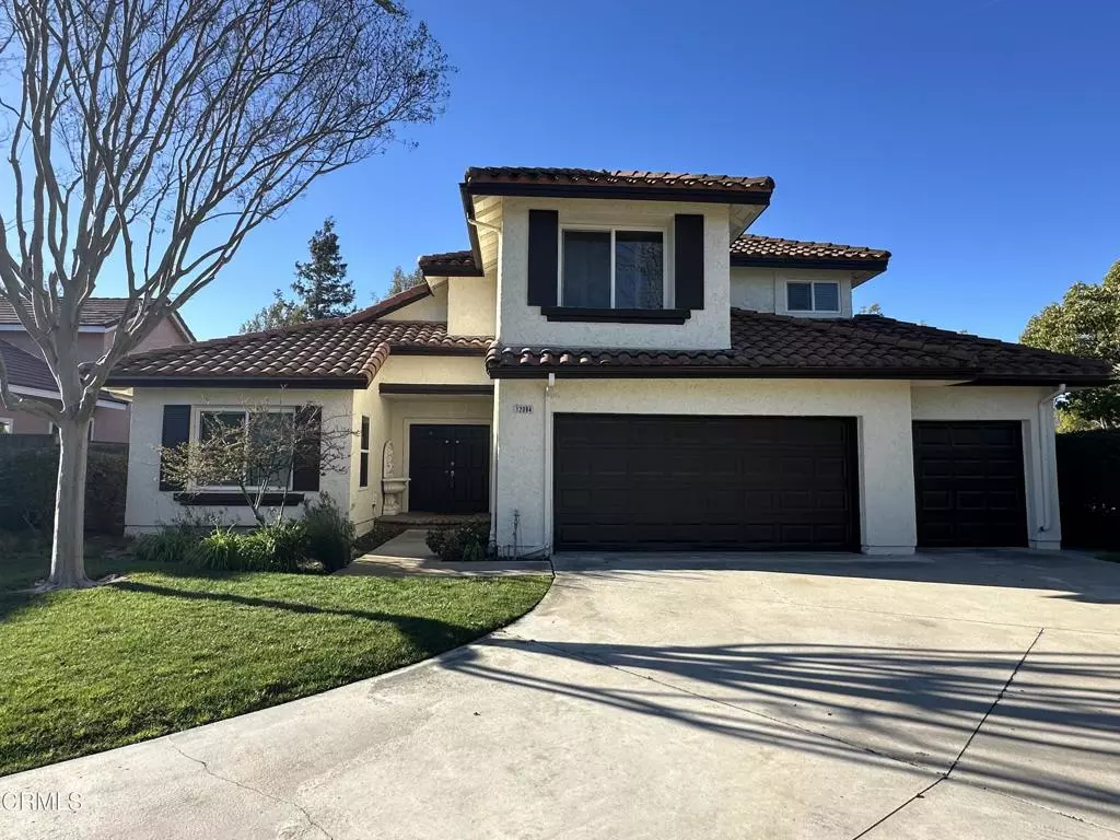 Moorpark, CA 93021,12084 London Grove CT