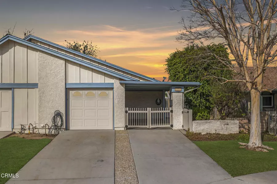 171 Ripley ST, Camarillo, CA 93010