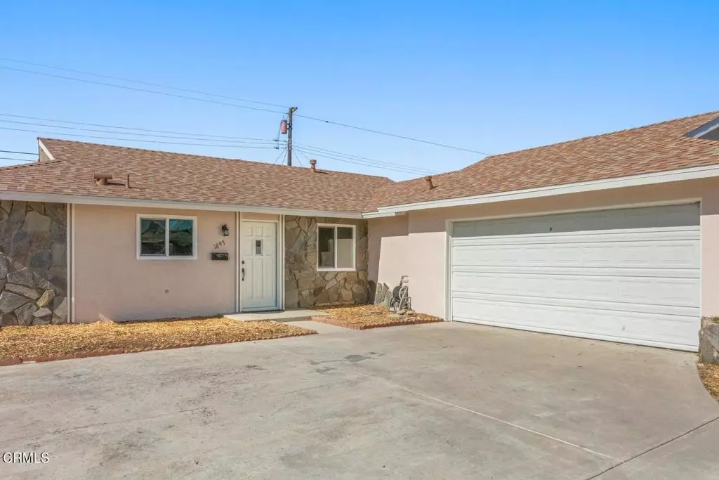 Port Hueneme, CA 93041,1895 N 6th PL