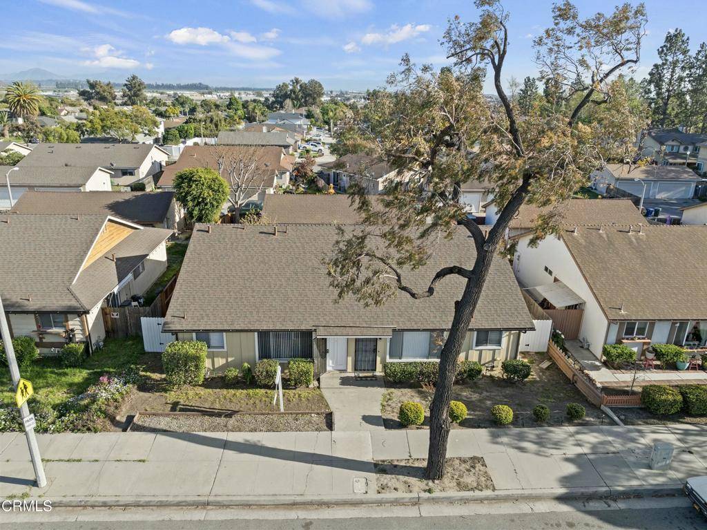 8812 8814 N Bank DR, Ventura, CA 93004