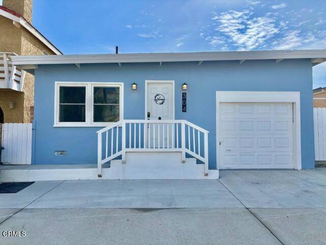 304 Santa Monica DR, Oxnard, CA 93035