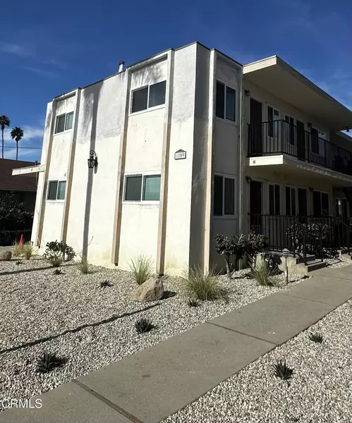 1159 Meta ST #5, Ventura, CA 93001