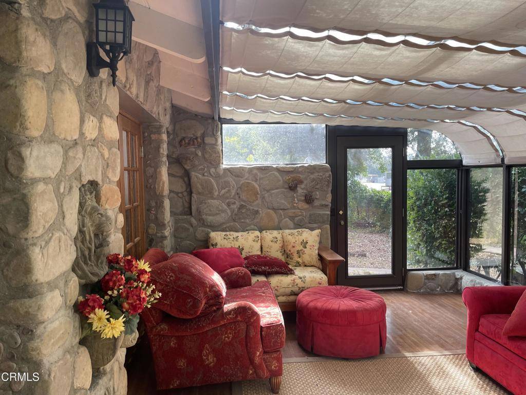 Ojai, CA 93023,205 Pirie RD #64