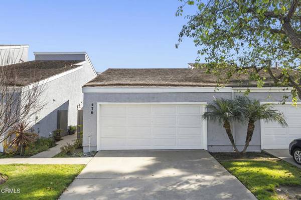 470 Broderick WAY, Port Hueneme, CA 93041