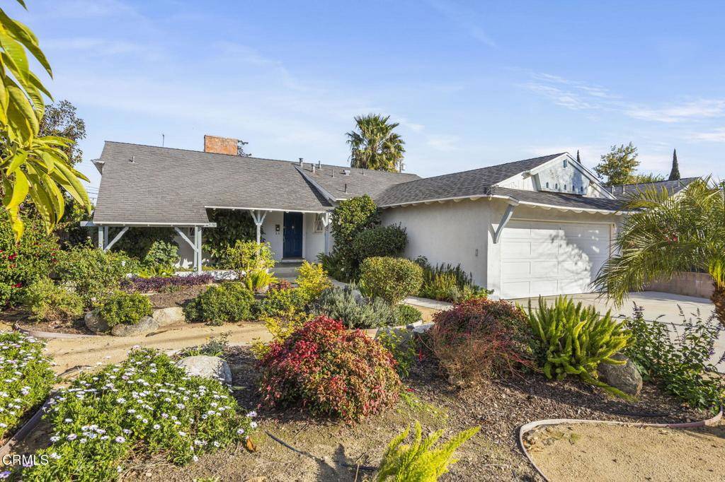 8356 Vanalden AVE, Northridge, CA 91324