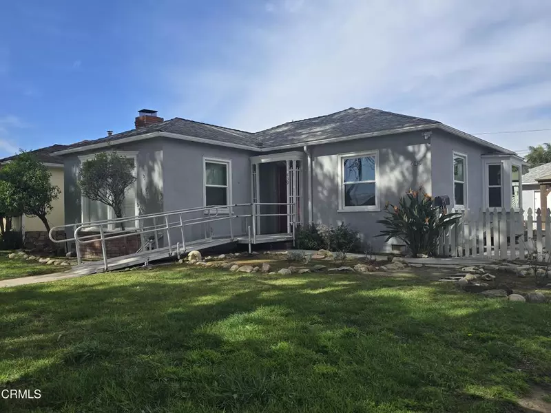 439 Deodar AVE, Oxnard, CA 93030