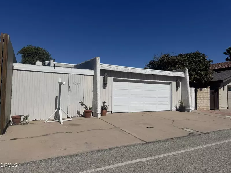 5261 Reef WAY, Oxnard, CA 93035