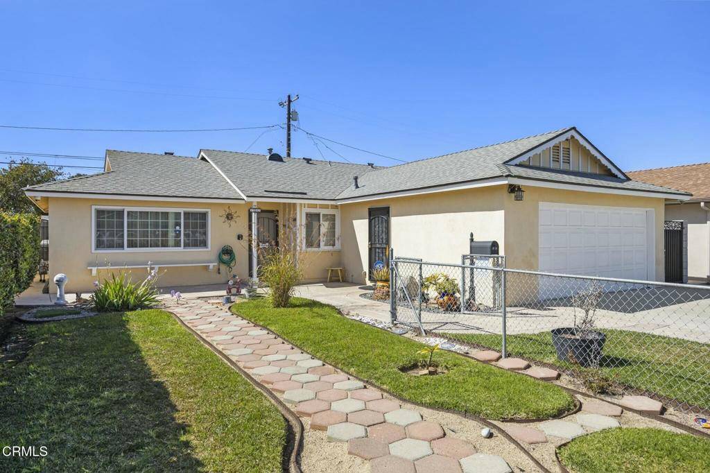 Port Hueneme, CA 93041,1733 N 6th ST