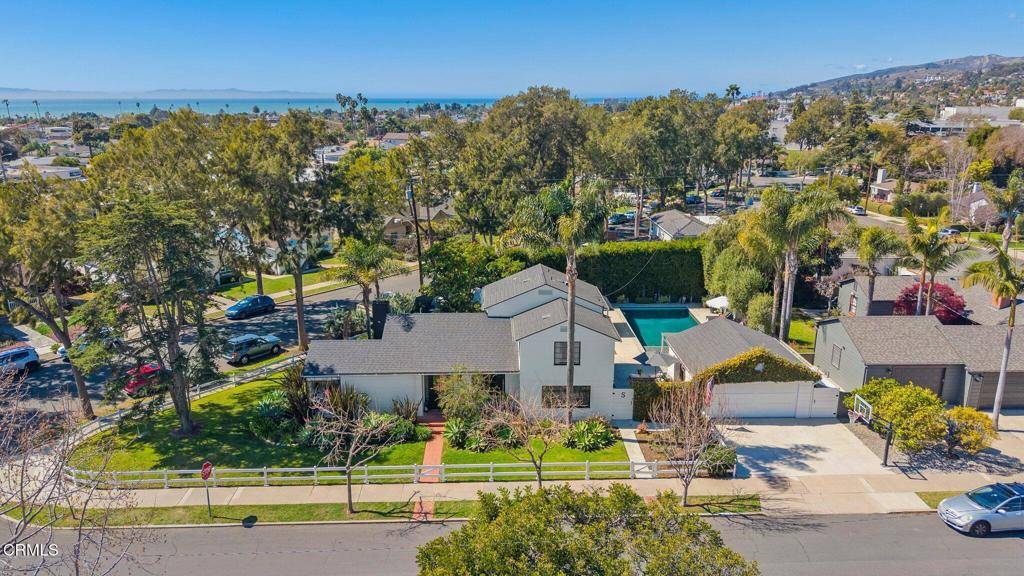 101 N Evergreen DR, Ventura, CA 93003