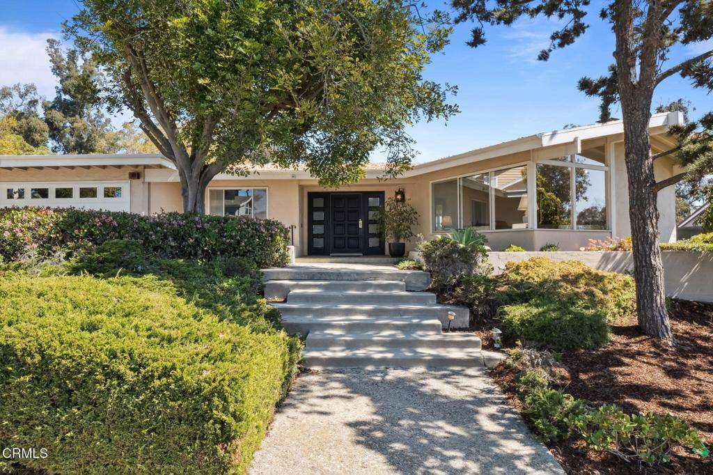 262 Crestwood AVE, Ventura, CA 93003