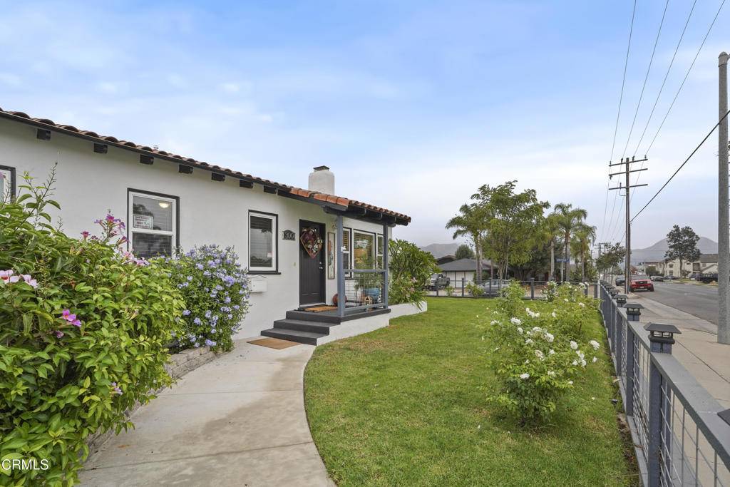 300 C ST, Fillmore, CA 93015