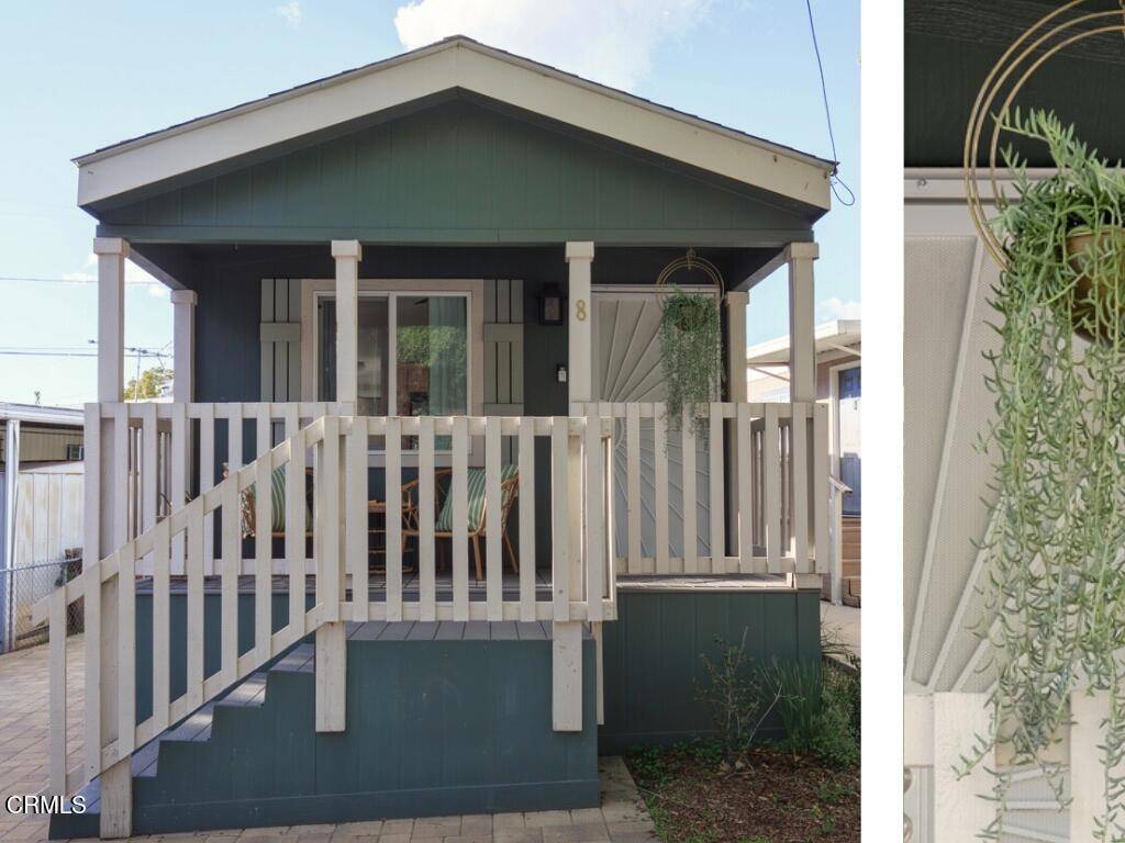 Los Angeles, CA 90041,5051 Argus DR #8