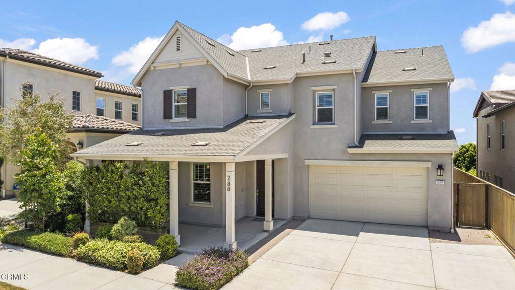 288 Chickasaw ST, Ventura, CA 93001