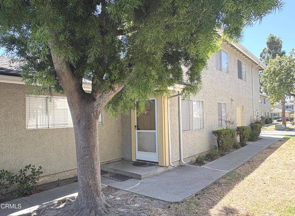 2587 Rudder AVE, Port Hueneme, CA 93041