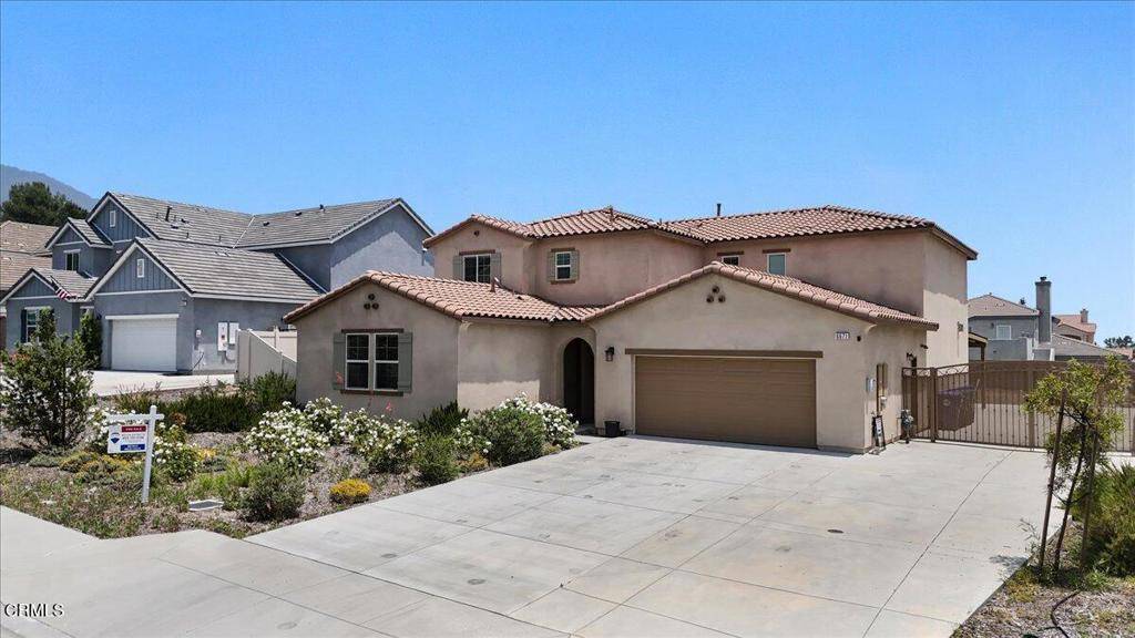 San Bernardino, CA 92407,6671 Mirna AVE