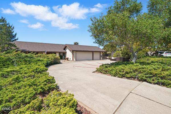Lompoc, CA 93436,649 Burning Tree WAY
