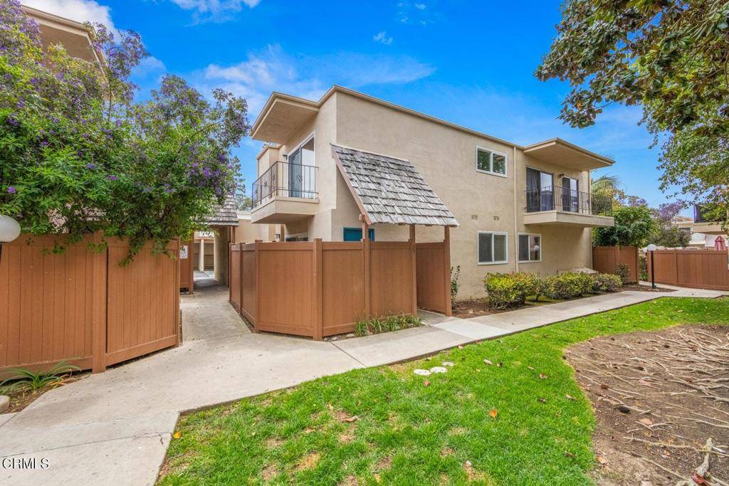 Ventura, CA 93003,138 S Bryn Mawr ST #27