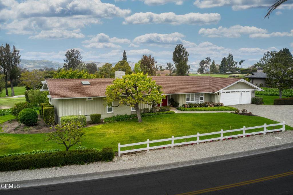 1451 Calle Aurora, Camarillo, CA 93010