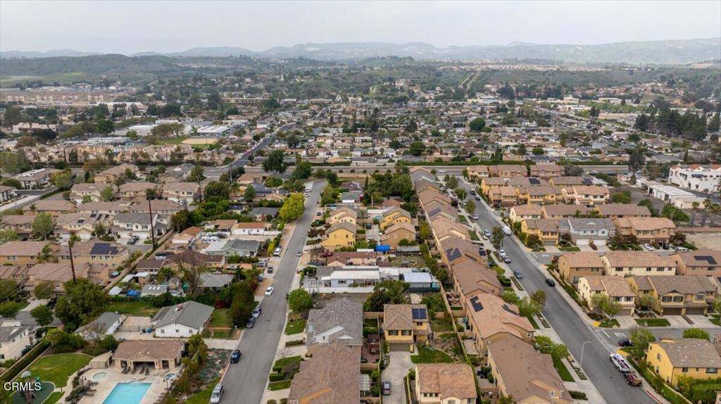 Moorpark, CA 93021,0 Fremont ST