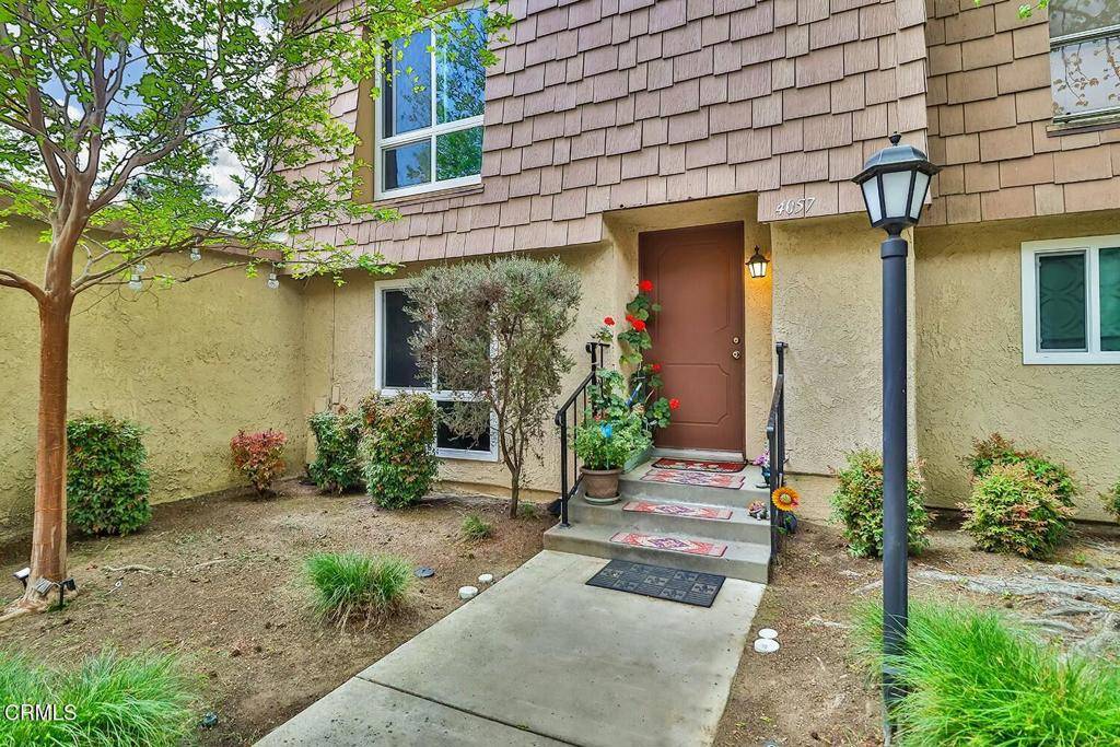 Agoura Hills, CA 91301,4057 Yankee DR