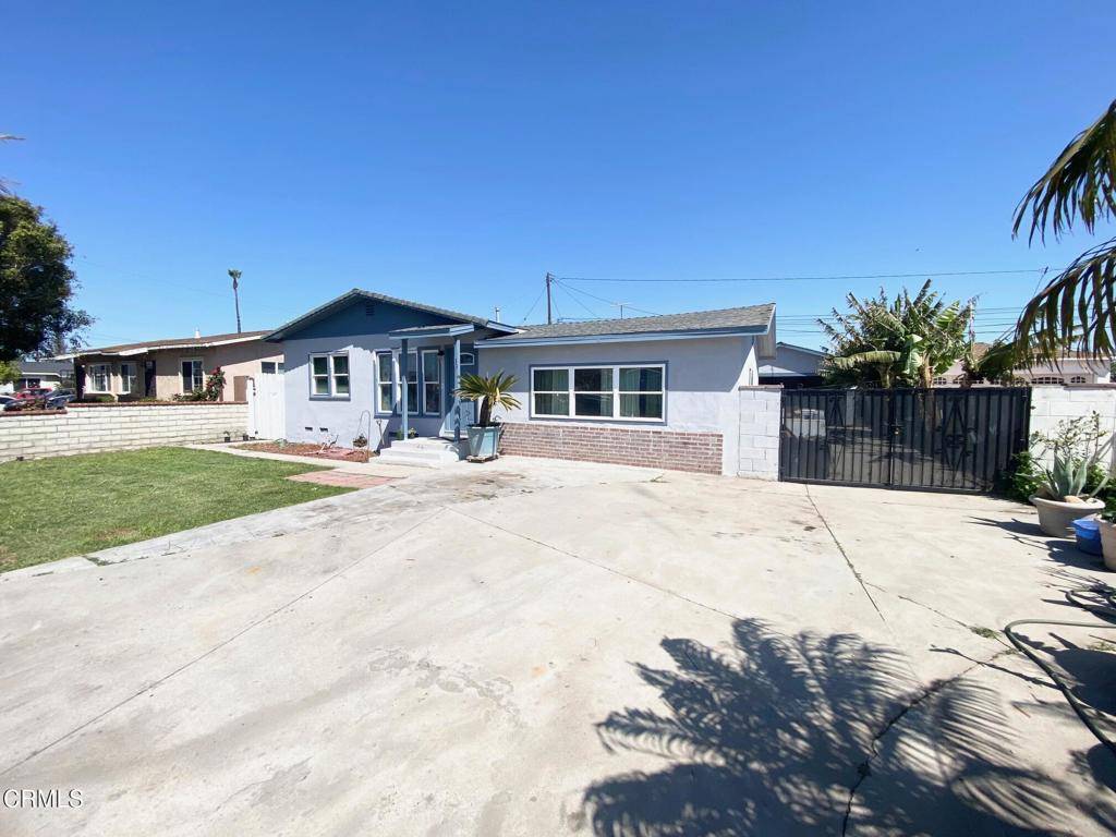 233 Smith ST, Oxnard, CA 93033