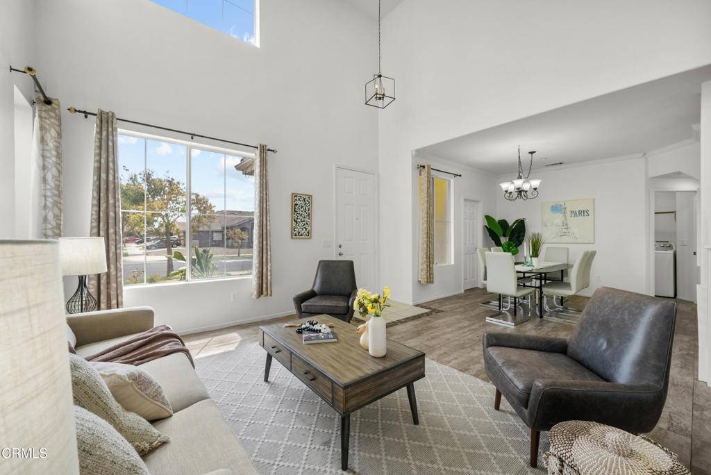 Oxnard, CA 93035,3543 Monte Carlo DR